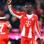 Fußball-Bundesliga: Bayern-Star Jackson mit Trauer-Gruß nach Tor: "RIP, My Bro"