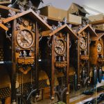 Traditionsprodukt: Schwarzwälder wollen Kuckucksuhr als Kulturerbe schützen