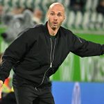 Fußball-Bundesliga: Nicht schon wieder ein Trainerwechsel: VfL kämpft um Simonis