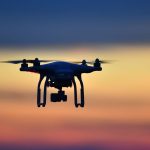 Flughafen Bremen: Drohne gesichtet - Flugverkehr kurzzeitig unterbrochen