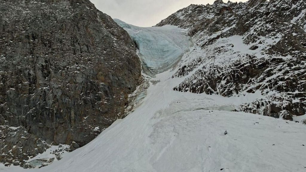 Notfälle: Lawinenunglück in Südtirol: Vermutlich fünf Tote