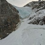 Notfälle: Lawinenunglück in Südtirol: Vermutlich fünf Tote