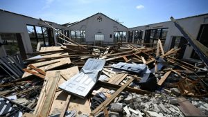 Zahl der Hurrikan-Toten in Jamaika steigt auf 28