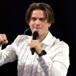 Dschungelcamp 2026: Sänger Vincent Gross der nächste Kandidat?