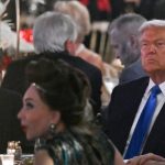 Trump droht Nigeria wegen "Tötung von Christen" mit US-Militäreinsatz