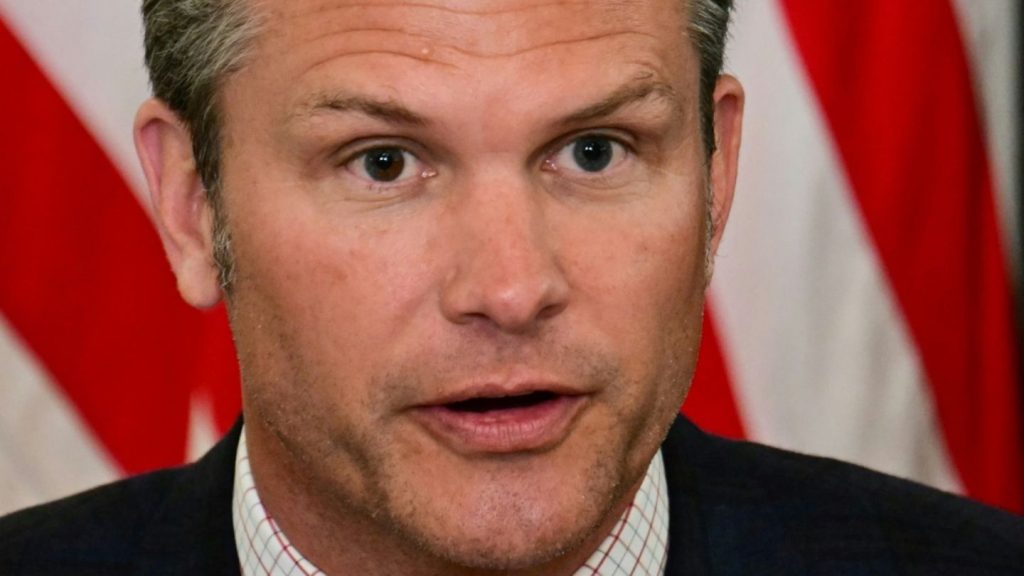 Hegseth: Drei Tote bei neuem US-Angriff auf mutmaßliches Drogenboot in der Karibik