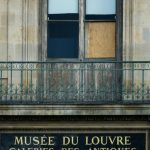 Zwei Wochen nach Louvre-Diebstahl zwei weitere Verdächtige in U-Haft genommen