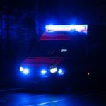 Unfälle: Radfahrerin bei Zusammenstoß mit Auto schwer verletzt