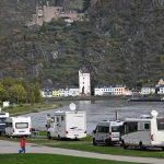 Tourismus: Urlaub im Grünen: Camping-Boom in Rheinland-Pfalz hält an