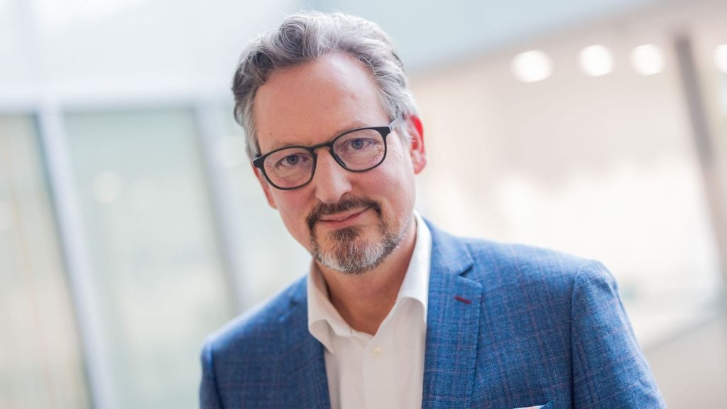 "Das große Vergessen": Eckart von Hirschhausen hat manchmal Angst vor Demenz