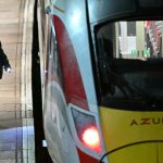 Britische Polizei: Kein "terroristisches" Motiv bei Messerangriff in Zug 