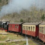 Harzer Schmalspurbahnen: Brockenbahn fällt im November häufig aus