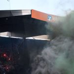 Fußball: Innenministerin: Stadionverbote konsequenter umsetzen