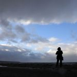 Wetter: Im Nordosten wird es zum Wochenstart teilweise heiter