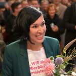 Vor Amtseinführung: Wie tickt Potsdams neue Oberbürgermeisterin Noosha Aubel?