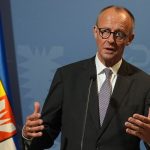 Migration: Merz dringt auf Abschiebungen nach Syrien