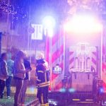 Großeinsatz: Nach Einsatz im Einkaufszentrum: Viele suchen Hilfe