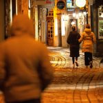 Nach "Stadtbild"-Debatte: Wie sicher fühlen sich Frauen nachts auf dem Heimweg?