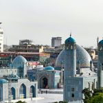 Mehr als 20 Tote bei Beben in Afghanistan - Blaue Moschee in Masar-i-Scharif beschädigt