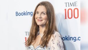 Drew Barrymore: Brustkrebs-Angst nach Untersuchung