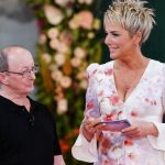 "Bauer sucht Frau": "Engel pinkeln auf Herz" von schrägem Bauer