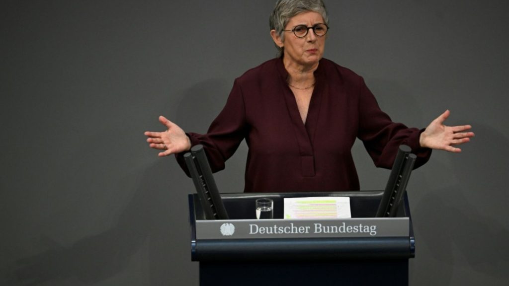 "Stadtbild"-Debatte: Grüne legen Fünf-Punkte-Plan vor