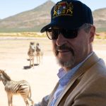 Bayerischer Ministerpräsident: Politik, Wissenschaft und Safari: Söder in Südafrika