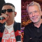 "Babo - Die Haftbefehl-Story": Haftbefehl-Doku hievt Reinhard Mey in Charts