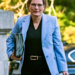 Belästigung: Gesetz gegen digitalen Voyeurismus? Justizministerium prüft