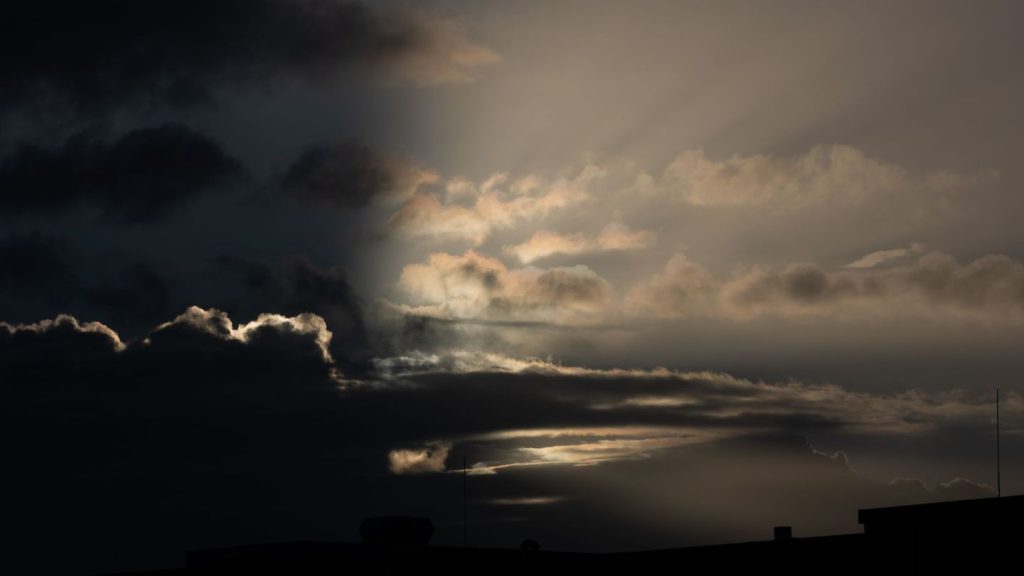 Wetterprognose: Regenklamotten sind in den kommenden Tagen nicht nötig