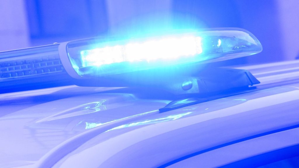 Unfälle: Großer Einsatz auf der A7: sechs verletzte Menschen