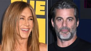 Mit Instagram-Beitrag: Jennifer Aniston macht neue Liebe offiziell