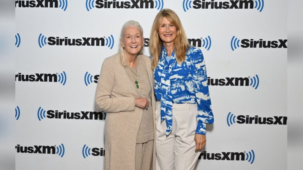 Schauspielerin Diane Ladd verstorben: Laura Dern trauert um ihre Mutter