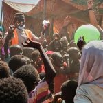 Sudan: Weltstrafgericht ermittelt nach Gräueltaten in Al-Faschir