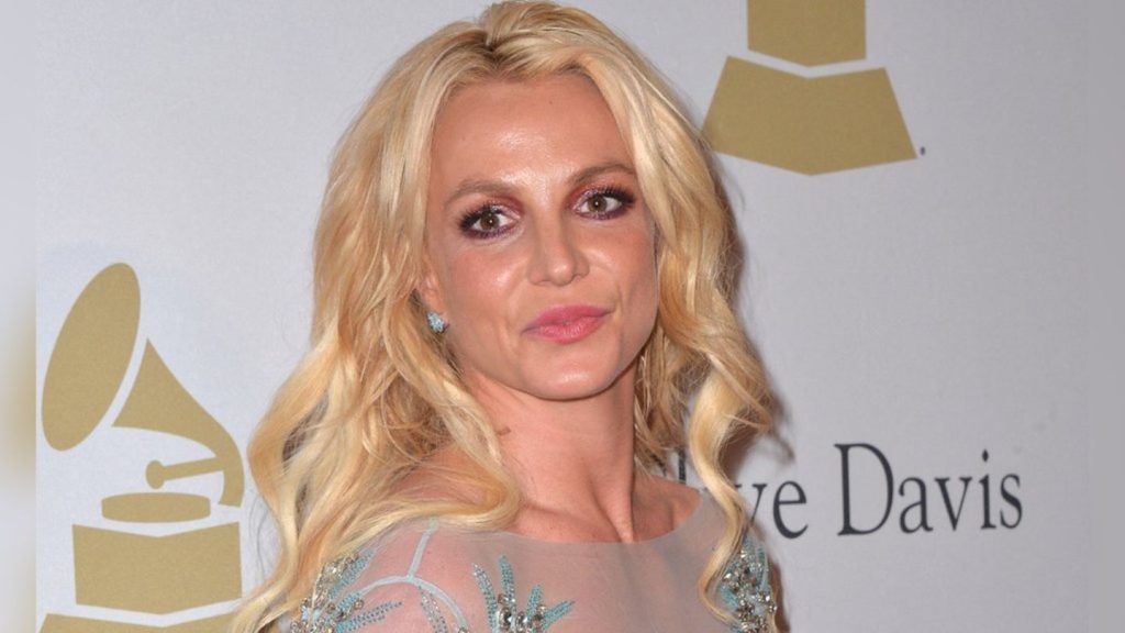 Britney Spears: Popstar löscht ihren Instagram-Account