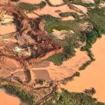 Umweltzerstörung: Schlag gegen Goldabbau im Amazonas: Hunderte Bagger zerstört