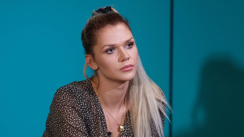 Sara Kulka: Scheidung kommt trotz Trennung nicht infrage