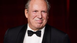 Frankfurt und Mannheim: Hans Zimmer sagt zwei Konzerte wegen Grippeerkrankung ab