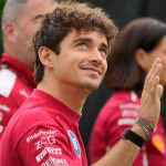 Formel 1: Dackel hilft Ferrari-Star Leclerc bei der Verlobung