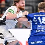 Handball: "Noch viel Arbeit": EM-Hoffnungen ruhen auf einem "Monster"