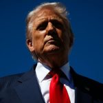 Trump: Razzien der Einwanderungsbehörde ICE gehen "nicht weit genug"