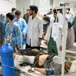 Mindestens neun Tote bei Erdbeben der Stärke 6,3 im Norden Afghanistans