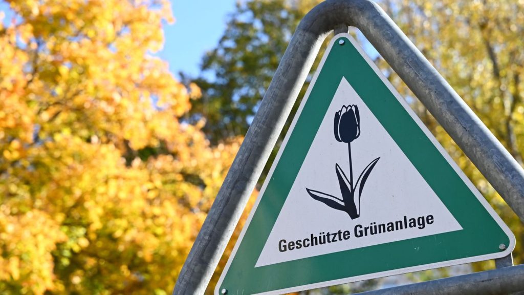 Klimapolitik: Baumgesetz soll Berlin grüner machen