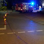 Verkehr: Tragischer Unfall nach Verabredung - Mann stirbt