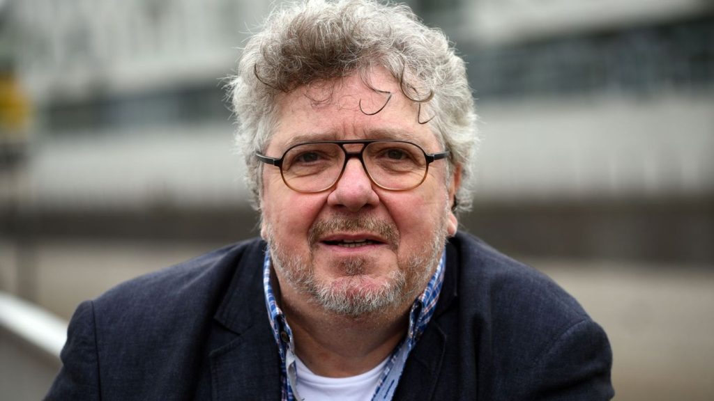 Leute: Michael Schanze über Abnehmspritze: "Schmecke nichts mehr"