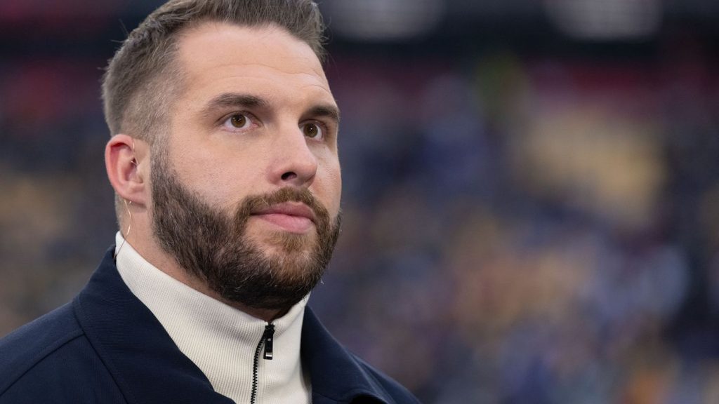 2. Fußball-Bundesliga: Björn Werner über Hertha-Aufstieg: "Ist möglich, wenn..."