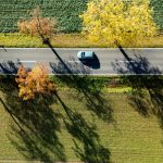 Autoversicherungen im September fast elf Prozent teurer als vor einem Jahr