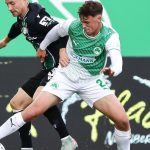 2. Fußball-Bundesliga: Hannover 96 muss auf wichtigen Abwehrspieler verzichten