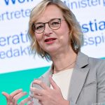 Parteispitze: BSW-Politikerin Wolf: Wagenknecht ist "Identifikationsfels"