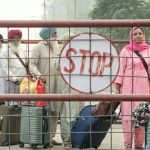 Indische Sikhs pilgern erstmals seit Grenzkonflikt wieder nach Pakistan